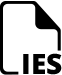 IES file (IES) 4058075541146