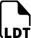 LDT file (Eulumdat) 4058075541146