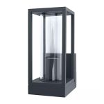 Ledvance Wall Light Endura Classic Frame | E27