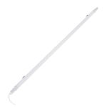 Ledvance LED Waterproof Batten Damp Proof Eco Slim 36W 4320lm - 840 Cool White | 120cm