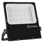 Ledvance LED Floodlight Performance 200W 26400lm 60D - 830 Warm White | IP66 - Dali Dimmable - Symmetrical 