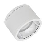 Ledvance LED Downlight Surface IP65 Aluminium White 30W 3300lm 60D - 840 Cool White | IP65