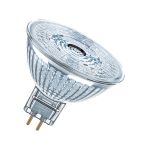 Osram Led Star LED GU5.3 Spot Clear 2.6W 210lm - 840 Cool White
