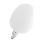 Osram Vintage 1906 LED E27 Special Filament Frosted 7.3W 806lm - 827 Extra Warm White | Dimmable - Replaces 60W