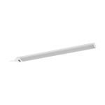Ledvance LED Batten Linear Angle Frameless White 5W 320lm - 830-840 CCT | 35cm - Remote Control