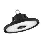 Ledvance LED Highbay Gen 5 Aluminium Black 75W 13200lm 70D - 840 Cool White | IP66 - 1-10V Dimmable