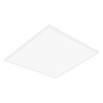 Ledvance LED Panel Compact Aluminium White 33W 3630lm - 840 Cool White | 62.5x62.5cm