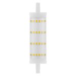 Ledvance Performance LED R7s Double Ended 118mm Clear 13W 1521lm - 827 Extra Warm White | Replaces 100W