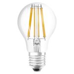 Ledvance  Classic LED E27 Pear Filament Clear 11W 1521lm - 827 Extra Warm White | Replaces 100W