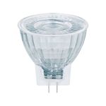 Ledvance  Performance LED Spot Reflector GU4 MR11 2.5W 184lm 36D - 840 Cool White | Replaces 20W