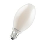Ledvance LED Bulb HQL LED FIL V E27 20W 2700lm - 827 Extra Warm White | Replaces 80W