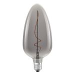 Ledvance Vintage 1906 LED E27 Special Clear 4W 140lm - 818 Extra Warm White | Dimmable - Replaces 15W