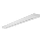 Ledvance LED Panel Linear Pendant IndiviLED 52W 6400lm - 940 Cool White | 150x13cm - UGR <19 - Best Colour Rendering - Dali Dimmable - Motion And Light Sensor