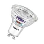 Osram LED Spot GU10 PAR16 4.7W 850lm 100D - 827 Extra Warm White