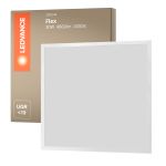 Ledvance LED Panel Flex 30W 4860lm - 840 Cool White | 60x60cm - UGR <19 - Dali Dimmable