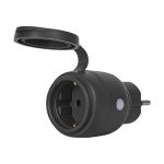 Ledvance Smart+ Outdoor Plug With Matter