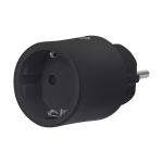 Ledvance Smart+ Black Plug With Matter