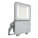 Ledvance LED Floodlight Flex White 40W 6100lm 45x140D - 840 Cool White | IP66 - Dali Dimmable - Asymmetrical 