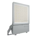 Ledvance LED Floodlight Flex White 450W 65000lm 55x120D - 830 Warm White | IP66 - Dali Dimmable - Asymmetrical 