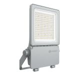 Ledvance LED Floodlight Flex White 80W 8400lm 55x120D - 822 Extra Warm White | IP66 -  Asymmetrical 