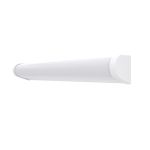 Ledvance LED Batten Linear MR Aluminium White 11W 1430lm - 840 Cool White | 60cm -Replaces 1x18W