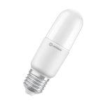 Ledvance LED Classic Stick P LED E27 Tubular Frosted 11W 1470lm - 840 Cool White | Replaces 100W