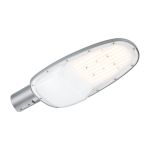 Sylvania LED Streetlight Zephyr - Large Aluminium 81W 9800lm 130D | IP66 - Asymmetrical 