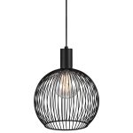 DFTP by Nordlux Pendant Aver 30 Black - Metal | E27 Max 60W
