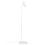DFTP by Nordlux MIB 6 Floor Lamp Metal White | Suitable for GU10