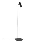 DFTP by Nordlux MIB 6 Floor Lamp Metal Black | Suitable for GU10