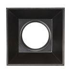 Nordlux Spot Ethan Black - Aluminum | 2x GU10 Max 35W