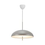 DFTP by Nordlux LED Pendant Versale Metal Brown | Suitable for E27
