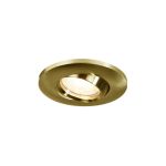 Nordlux Umberto Spot Aluminium White | Suitable for GU10