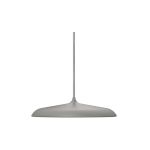 DFTP by Nordlux Artist 25 Pendant Metal Grey 15W 1000lm - 930 Warm White | Best Colour Rendering - Dimmable