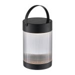 Nordlux Solar Coupar Table Lamp Black 3.2W 150lm - 830 Warm White | 3-Step Dimmable 
