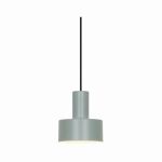 Nordlux Matis Pendant Metal Green |125mm - Suitable for E27