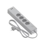 Calex Smart Tuya Wifi Powersocket + USB BE/FR