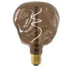 Calex XXL Organic Neo Natural Flex Globe LED E27 G125 Filament 4W 120lm - 818 Extra Warm White | Dimmable
