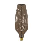 Calex XXL Barcelona Natural Flex LED E27 Filament 4W 80lm- 818 Extra Warm White | Dimmable