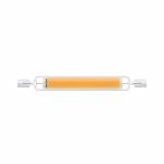 Philips Corepro LED Lineair R7s 118mm 7.2W 810lm - 830 Warm White | Replaces 60W