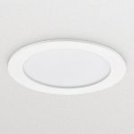 Philips LED Downlight Coreline DN145B 14.3W 1100lm 90D - 829 Warm White | 166mm - Cutout 150mm - Interact Dimmable