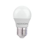 Noxion Lucent Lustre LED E27 Ball Frosted 2.5W 250lm - 827 Extra Warm White | Replaces 25W