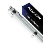 Noxion LED Waterproof Batten Poseidon V2.0 25W 3500lm - 865 Daylight | 150cm - Through Wiring (5x2.5mm2)