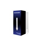 Noxion Lucent PL-S LED 6W 765lm - 830 Warm White | Replaces 11W