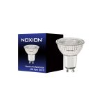 Noxion PerfectColor LED Spot GU10 PAR16 4.2W 350lm 36D - 940 Cool White | Best Colour Rendering - Dimmable - Replaces 50W