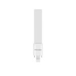 Noxion Lucent PL-S LED 4.3W - 827 Extra Warm White | Replaces 9W