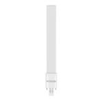 Noxion Lucent PL-S LED  6W - 827 Extra Warm White | Replaces 11W