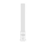 Noxion Lucent PL-S LED  6W - 830 Warm White | Replaces 11W