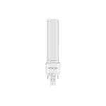 Noxion Lucent PL-C LED 5.2W - 840 Cool White | Replaces 18W