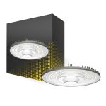 Bright Choice LED Highbay V2.0 100W 13000lm 90D - 840 Cool White | IP65 - 1-10V